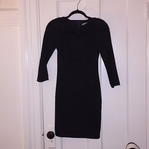 Diane von Furstenberg LBD